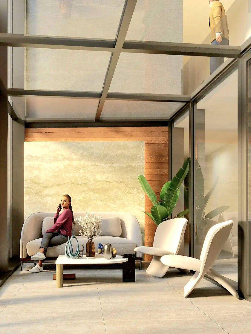 Квартира, 496 м², 92 971$ — FAKTOR